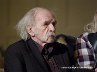 Bohdan Smoleń 15 grudnia 2015  (4)  Bohdan Smoleń nie żyje 15 grudnia 2016 DeKaDeEs © ®